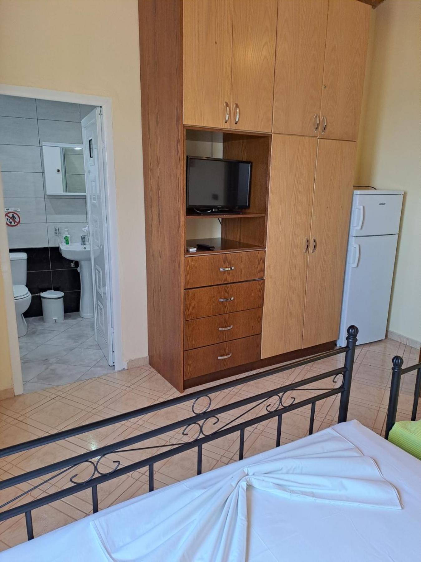 Janis Castle Apartment Хімара Екстер'єр фото