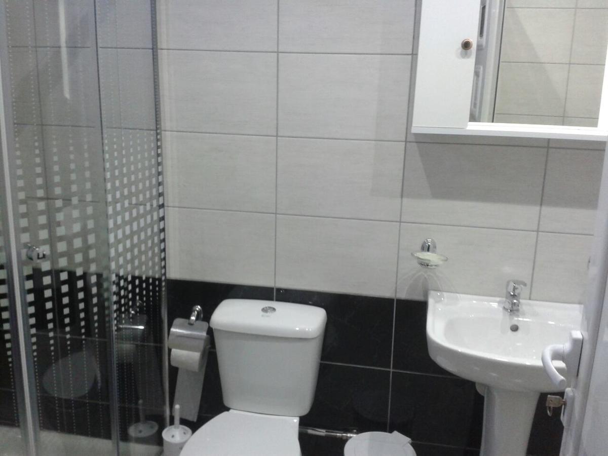 Janis Castle Apartment Хімара Екстер'єр фото